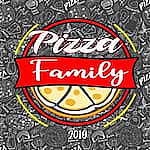 Family Pizza