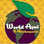 World Açaí Hamburgueria