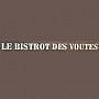 Le Bistrot Des Voutes