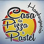 Casa Da Pizza E Pastel