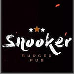 Snooker Burguer