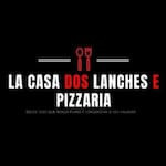 La Casa Dos Lanches E Pizzaria