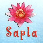 Sapla Indisk Restaurang