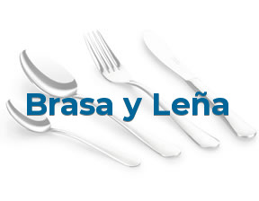 Brasa Y Lena