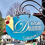 Eiscafe Dolomiti