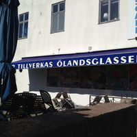 Ölandsglass