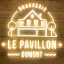 Le Pavillon Domont