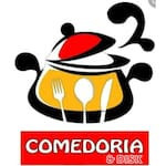 Comedoria E Disk