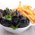 Les Moules à Jéjé