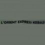 L'orient Express Kebab