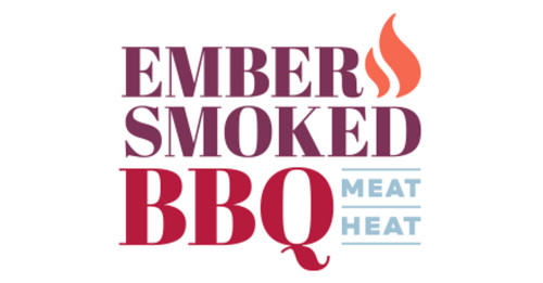 Ember Smoked Bbq