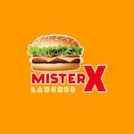 Mister X Calota E Burguer