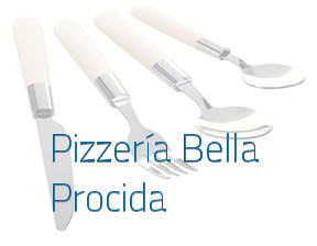 Bella Procida Pizzeria