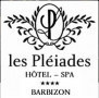 Les Pléiades Hôtel