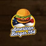 American Burger 754