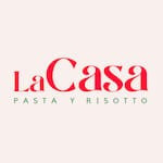 La Casa Pasta Y Risotto Estância Velha