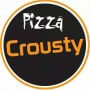 Pizza Crousty