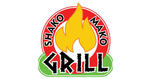 Shako Mako Grill