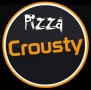 Pizza Crousty