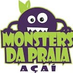 Monsters Da Praia Açaí