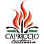 Capriccio Trattoria, Rincon