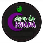 Açaí Da Baiana