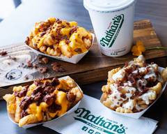 Nathan’s Famous