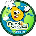 Mundo Dos Salgados