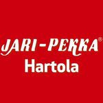 Jari-pekka Hartola