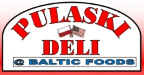 Pulaski Deli