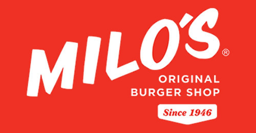 Milo's Hamburgers