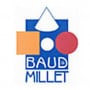 Baud et Millet