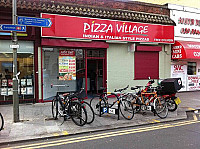 Pizza Village