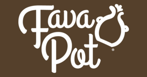 Fava Pot