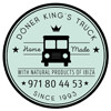 Doner King Truck