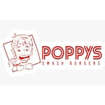 Poppys Smash Burgers