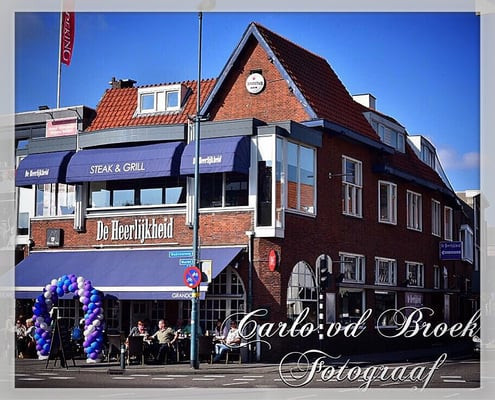 De Heerlijkheid Grandcafe Steak Grill Valkenswaard