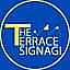 The Terrace Signagi • ტერასა სიღნაღი