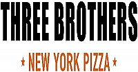 Three Brothers Pizza