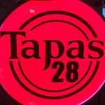 Tapas 28