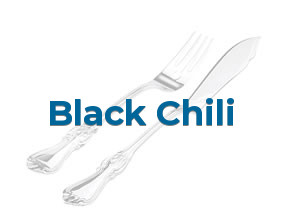 Black Chili