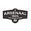 Arsenaal 1824 Grand Cafe