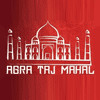 Agra Taj Mahal