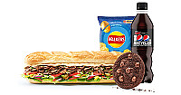 Subway Whitegate Drive 248 Whitegate Drive