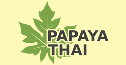 Papaya Thai