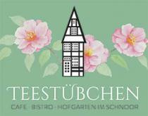 Teestübchen Im Schnoor, Café