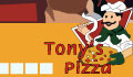 Tonys Pizza