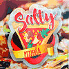 Salty Pizzeria Kebab