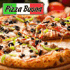 Pizza Buona Baranain