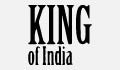 King Of India